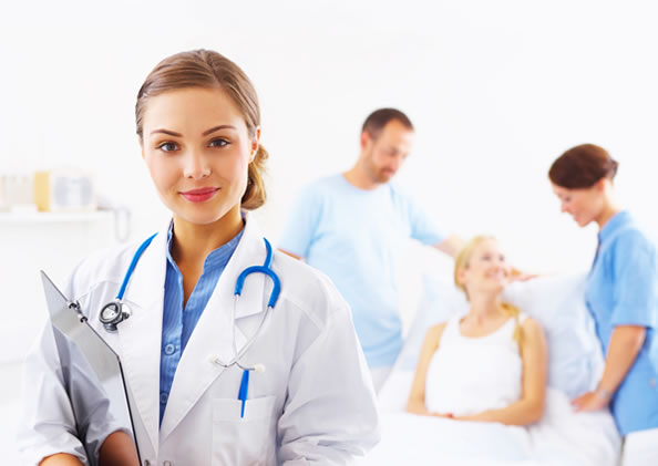 Mutuelle santé