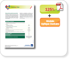 Modulango 125 % + Module Optique Dentaire