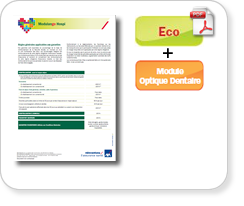 Modulango Eco + Module Optique Dentaire